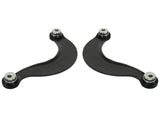 Whiteline 08-18 Ford Focus Heavy Duty Adjustable Rear Upper Control Arm Kit - KTA138