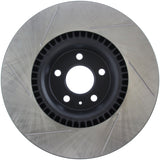 StopTech Slotted Sport Brake Rotor - 126.33134SL