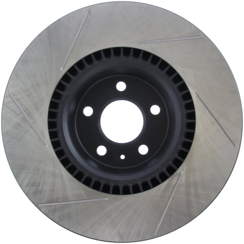 StopTech Slotted Sport Brake Rotor - 126.33134SL