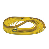 Superwinch Repl Synthetic Rope 3/16in Diameter x 50ft Length Terra25SR/2500SR/35SR/3500SR Winches - 87-42613