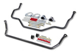 Belltech ANTI-SWAYBAR SETS 5600/5650 - 9912