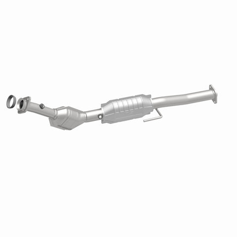 Magnaflow Conv DF 2007-2011 RANGER 2.3L Underbody - 52112