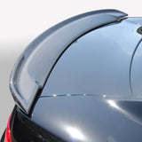 Anderson Composites 14-15 Chevrolet Camaro Z28 Type-Z28 Rear Spoiler - AC-RS14CHCAM-Z28