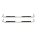 Westin 2005-2011 Dodge Dakota Quad Cab E-Series 3 Nerf Step Bars - SS - 23-2790