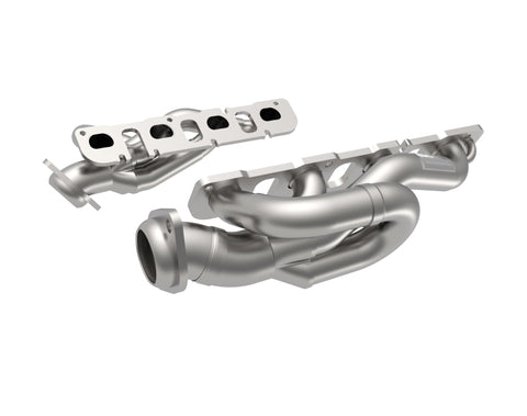 Kooks 09-18 Dodge 1500 HEMI Pick Up Truck 1-5/8in x 1-3/4in Stainless Steel Shorty Headers - 35101110