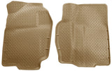 Husky Liners 94-02 Dodge Ram Full Size Classic Style Tan Floor Liners - 30713