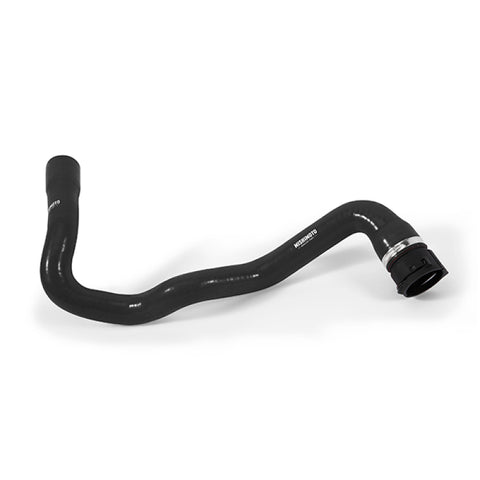 Mishimoto 13-16 Ford Focus ST 2.0L Black Silicone Radiator Hose Kit - MMHOSE-FOST-13BK