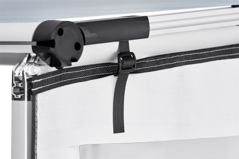 Thule Outland Awning (Rack Mounted - 2.5m/ 8.2ft) - Black - 320012