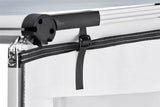 Thule Outland Awning 6.2ft - Black - 320010