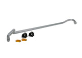 Whiteline 08-10 Subaru WRX Hatch Front 24mm Swaybar-X heavy duty Blade adjustable - BSF30XZ