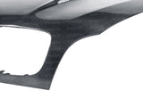 Seibon 07-10 BMW X5/X6 (E70/E71) TH-Style Carbon Fiber Hood - HD0709BMWE70-TH