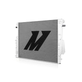 Mishimoto 08-10 Ford 6.4L Powerstroke Radiator - Version 2 - MMRAD-F2D-08V2