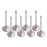 Edelbrock Exhaust Valves (8) - 93664