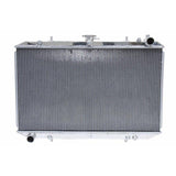 CSF 90-97 Nissan 300ZX Radiator - 2871