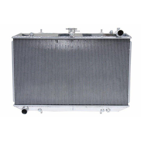 CSF 90-97 Nissan 300ZX Radiator - 2871