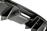 Anderson Composites 15-16 Ford Mustang Type-AR Rear Diffuser - AC-RL15FDMU-AR