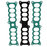 BBK 86-95 Mustang 5.0 Phenolic Manifold Spacer Kit Factory Ford 3/8 - 1508