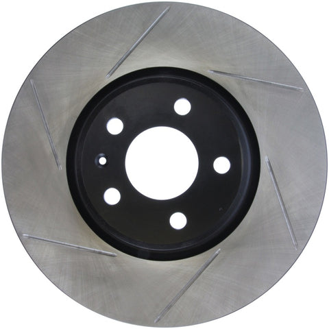 StopTech Slotted Sport Brake Rotor - 126.33136SR