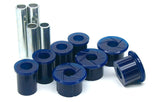 SuperPro Hi-Ace Rear Leaf Rear Bushes - SPF1930K