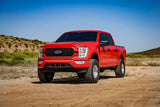 ICON 21-23 Ford F150 Tremor 2.5-3in 2.5 Series VS RR CDEV Coilover Kit - 91824E