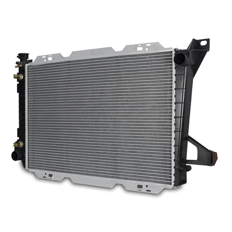 Mishimoto Ford Bronco Replacement Radiator 1985-1996 - R1451-AT