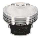 Wiseco Ford 4.6L DOHC V8 6cc 3.572 Bore 9.6:1 Comp Ratio NA/Boost/Nitrous Professional Series Piston - K0079X2