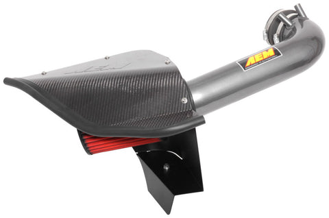 AEM 15-18 Lexus RC F V8 5.0L F/I Cold Air Intake - 21-780C