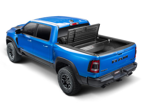 Truxedo Full Size Truck (Non Flareside/Stepside/Composite Bed) TonneauMate Toolbox - 1117416