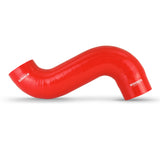 Mishimoto 03-07 Dodge Ram Cummins Red Silicone Air Intake Hose Kit - MMHOSE-RAM-03IHRD