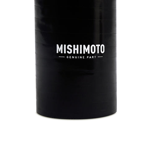 Mishimoto 67-69 Pontiac Firebird 326/350/400 Silicone Lower Radiator Hose - MMHOSE-GM-4L