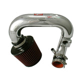 Injen 2004 Scion xA 1.5L 4 Cyl Black Short Ram Tuned Air Intake w/ MR Technology - IS2105BLK