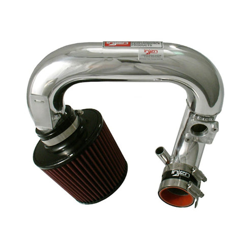 Injen 04-06 xA/xB Polished Short Ram Intake - IS2105P