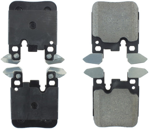 StopTech Street Performance Brake Pads BMW F22 M235i/F30 335i/F32 435i - Rear - 309.16560