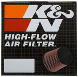 K&N 16-18 Audi A5 L4-2.0L Diesel Engine Replacement Air Filter - E-0648