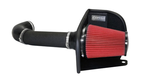 Volant 11-18 Jeep Grand Cherokee 5.7L / 11-18 Dodge Durango 5.7L Pro5 Open Element Air Intake System - 316857D