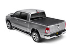 Truxedo 19-20 Ram 1500 (New Body) w/o Multifunction Tailgate 5ft 7in Sentry Bed Cover - 1585901