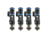 Grams Performance Mitsubishi Evo 1-9 / Eclipse GSX/GS-T 750cc Fuel Injectors (Set of 4) - G2-0750-0600