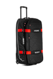 Sparco Bag Tour BLK/RED - 016437NRRS