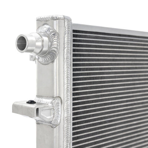 Mishimoto 2021+ BMW M3/ M4 G8X Automatic Performance Heat Exchanger - MMHE-G80-21AT