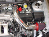 Injen 03-05 Dodge Neon SRT-4 Black Short Ram Intake (Special Order) - IS8022BLK
