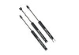 Superlift 26.07 Extended 15.57 Collapsed 02-04 Ram 1500 Rear Superlift Shock - Single - 87149