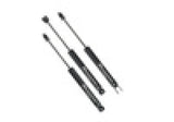Superlift 19.92 Extended 12.41 Collapsed - Superlift Shock Jeep XJ and MJ - Rear - Single - 87081
