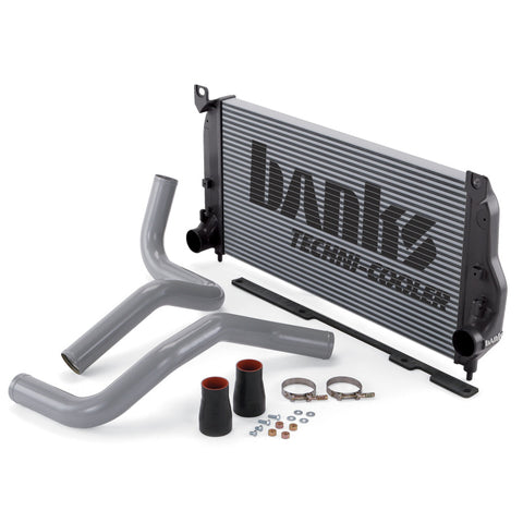 Banks Power 02-04 Chevy 6.6L LB7 Techni-Cooler System - 25977