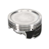 Wiseco Chrysler 5.7L HEMI -22cc Dish 1.090CH 3.917in Bore 4.050in Stroke Piston Kit - K0107XS