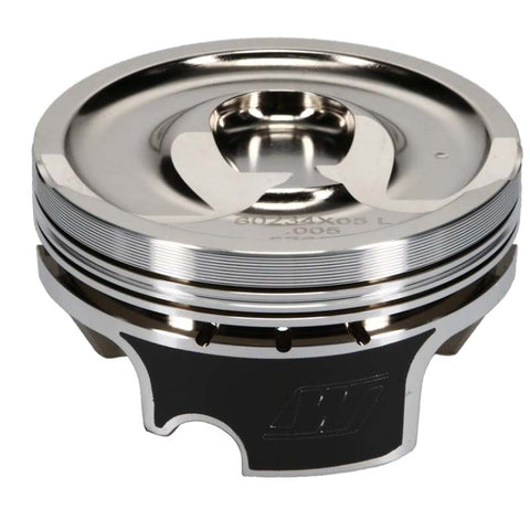 Wiseco Chevy LT1 Gen V 4.125in Bore 1.105in CH -20cc Dish Piston Kit - K0443X6