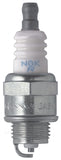 NGK Standard Spark Plug Box of 10 (BPMR7A SOLID) - 6703