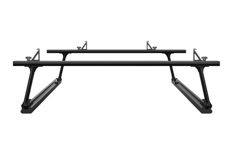 Thule Xsporter Pro Shift Complete All-In-One Aluminum Truck Bed Rack - Black - 500010