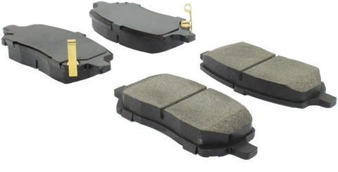 StopTech Performance Brake Pads - 309.09560