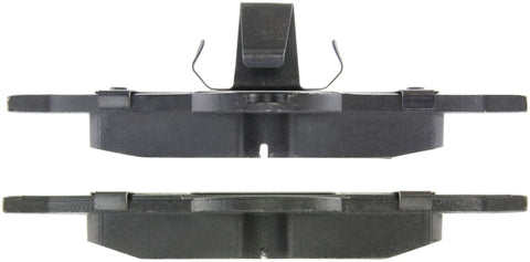 StopTech Street Brake Pads - 308.07360