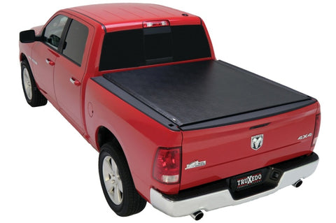 Truxedo 15-22 Nissan Navara NP300 Euro 5ft Lo Pro International Bed Cover - 586701